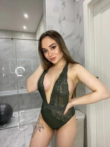 Кристина фото 3