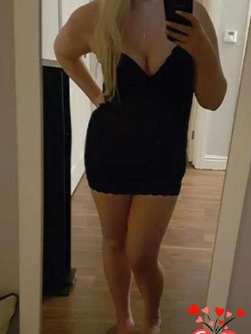 Люба Горничная Реал