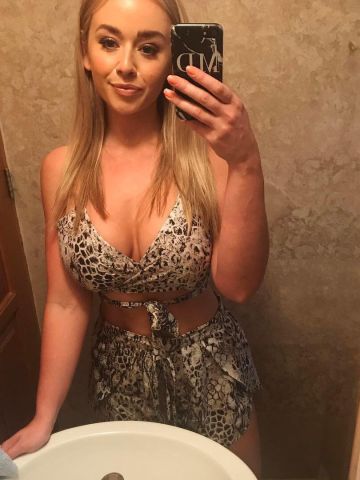 Карина 18-22 Реал