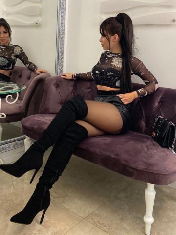 Стелла 🍓💋🔥 фото 7