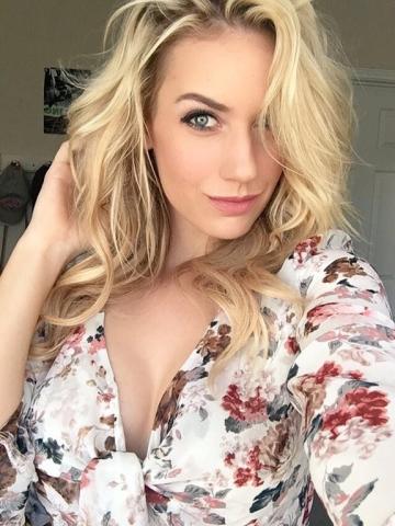 Рита Сексуальная Массажистка фото 3